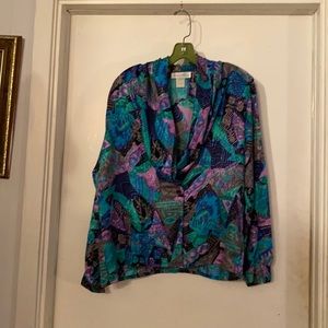 Women’s blouse